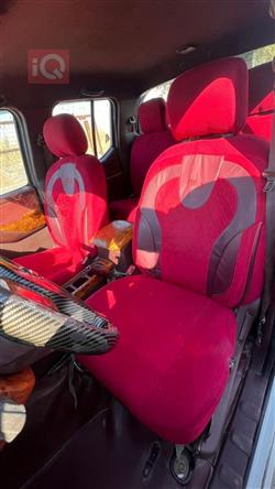 نيسان نافارا